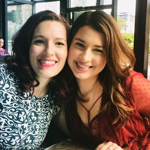 Meet your Posher, Alana